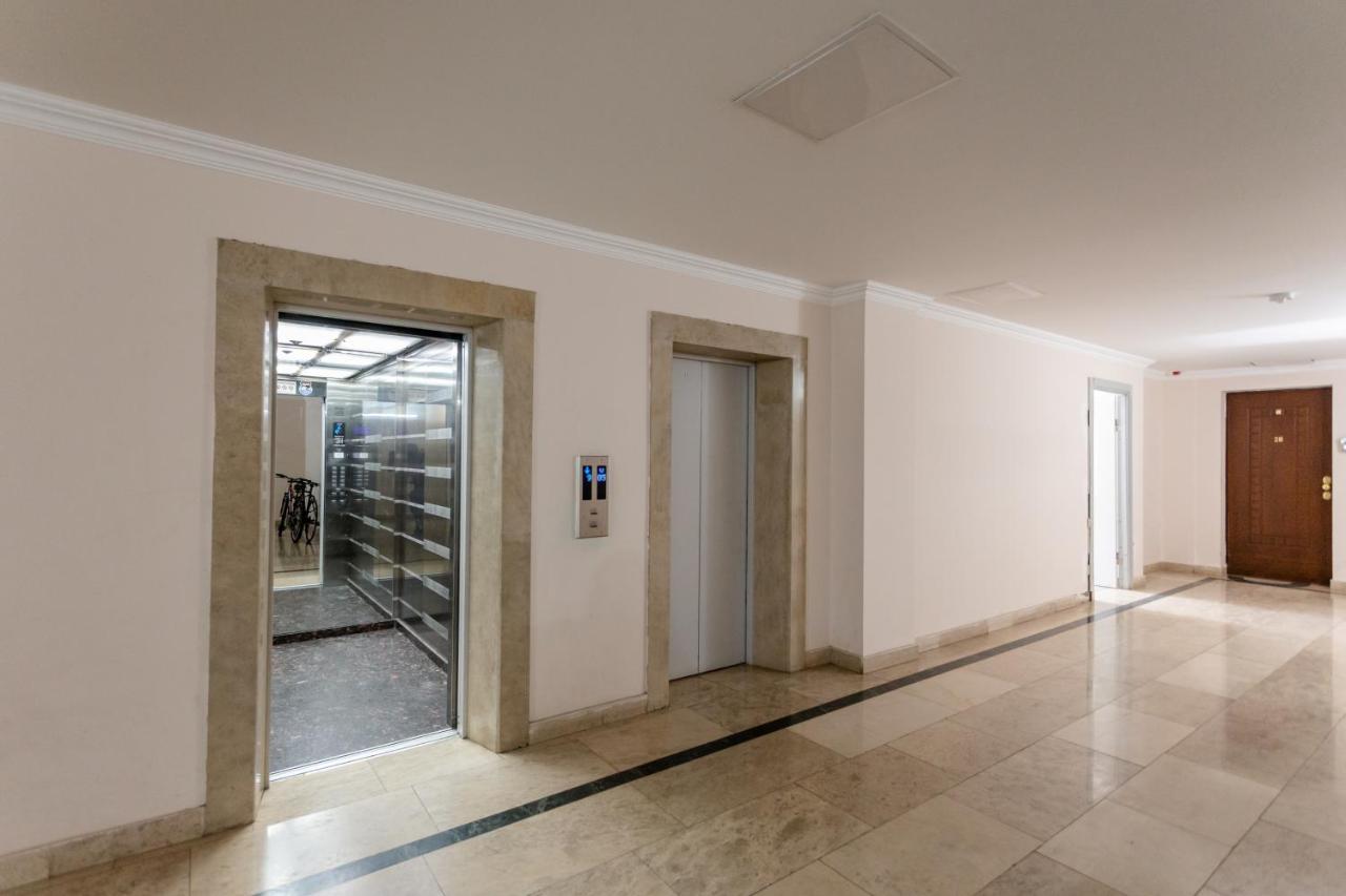 Central Cosy 5Bd-5Bath Apartment Tbilisi Exterior photo