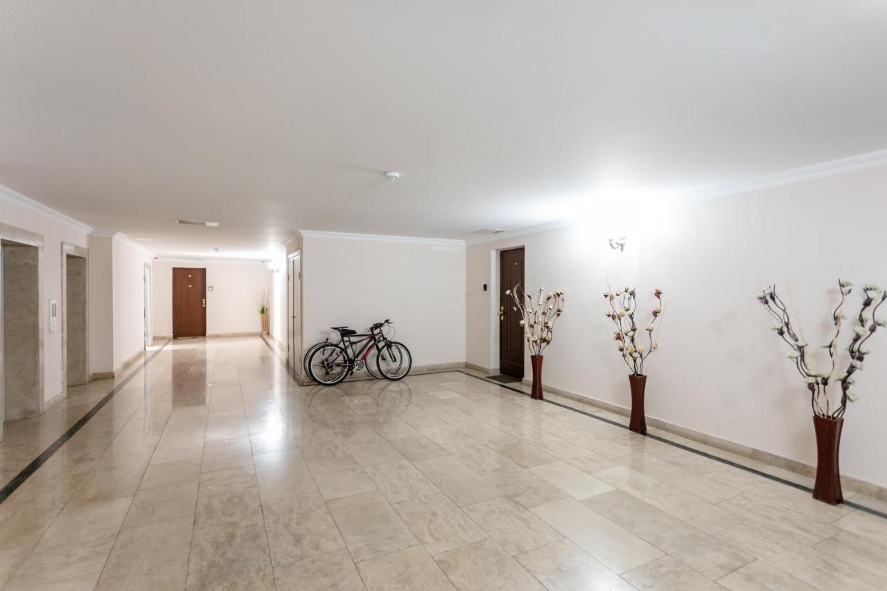 Central Cosy 5Bd-5Bath Apartment Tbilisi Exterior photo